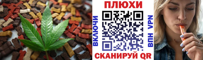 что такое Евпатория Еда ТГК конопля